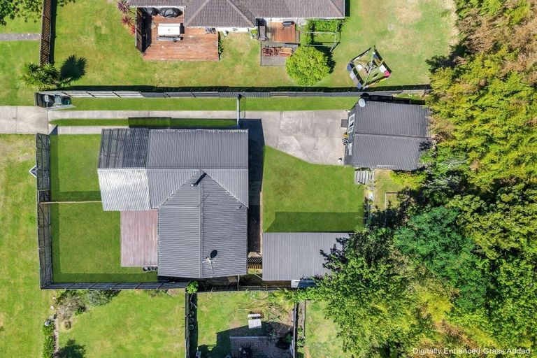 Photo of property in 56 Fenton Mill Road, Kawerau, 3127