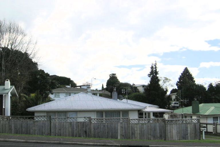 Photo of property in 369 Fraser Street, Parkvale, Tauranga, 3112
