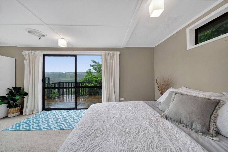 Photo of property in 18 Ohawe Terrace, Ohawe, Hawera, 4671