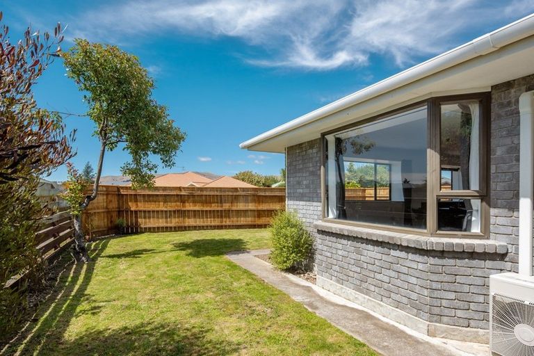 Photo of property in 36 Burleigh Road, Redwoodtown, Blenheim, 7201