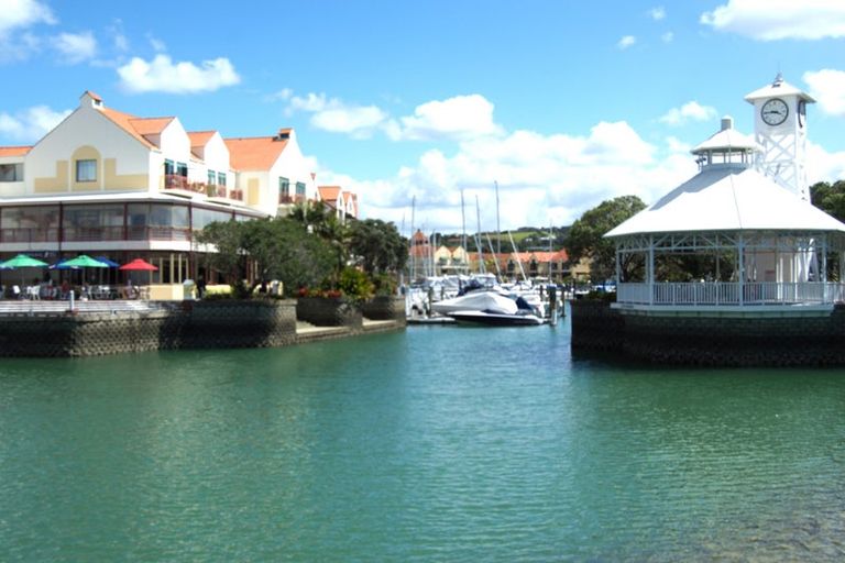 Photo of property in 25 Whale Bay Rise, Gulf Harbour, Whangaparaoa, 0930