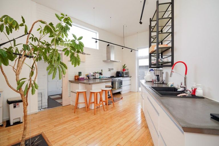 Photo of property in 57 Saint Andrew Street, Richmond, Invercargill, 9810