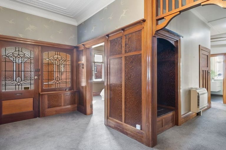 Photo of property in 165 Surrey Street, Saint Clair, Dunedin, 9012