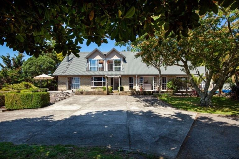 Photo of property in 58 Atkinson Road, Hurworth, New Plymouth, 4371