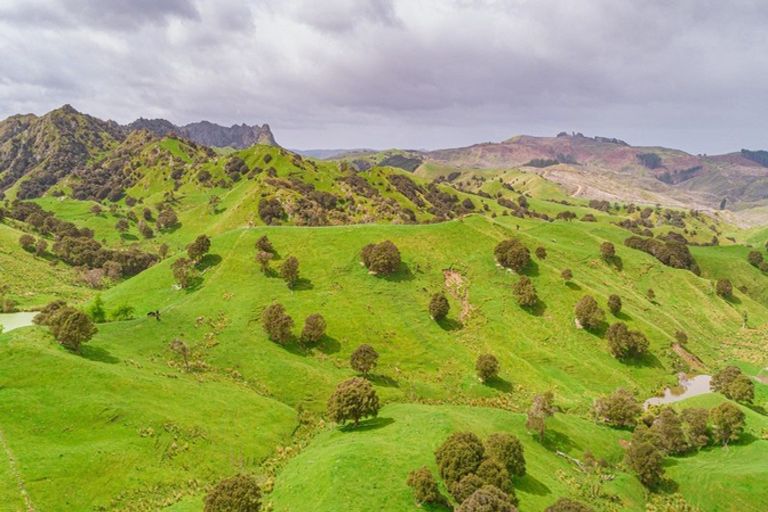 Photo of property in Castlepoint Road, Mangapakeha, Masterton, 5889