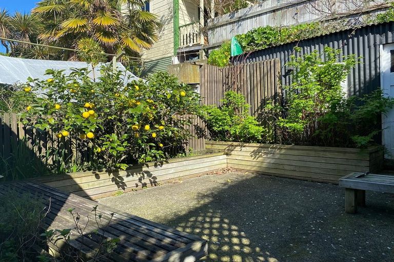 Photo of property in 5 Devon Street, Aro Valley, Wellington, 6021