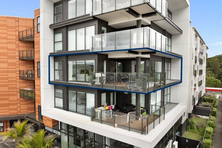 Photo of property in 322/3 Kaipiho Lane, Albany, Auckland, 0632