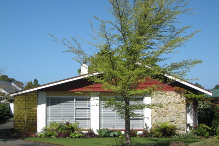 Photo of property in 312 Main North Road, Redwood, Christchurch, 8051