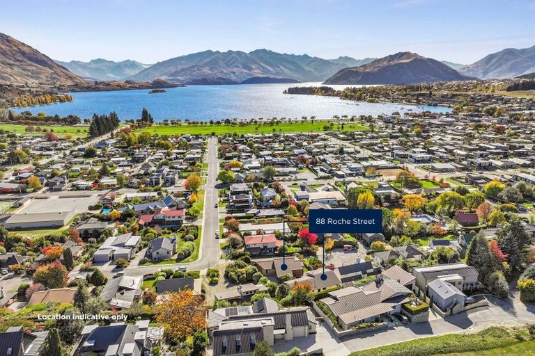Photo of property in 88 Roche Street, Wanaka, 9305