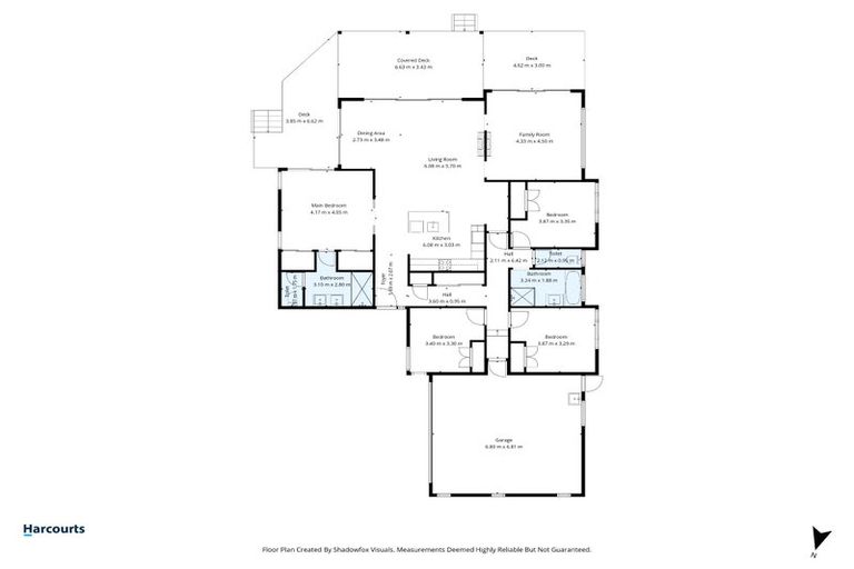 Photo of property in 48 Aurea Avenue, Pakuranga, Auckland, 2010