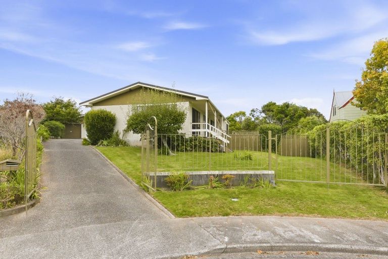 Photo of property in 27 Brandon Street, Otaki, 5512