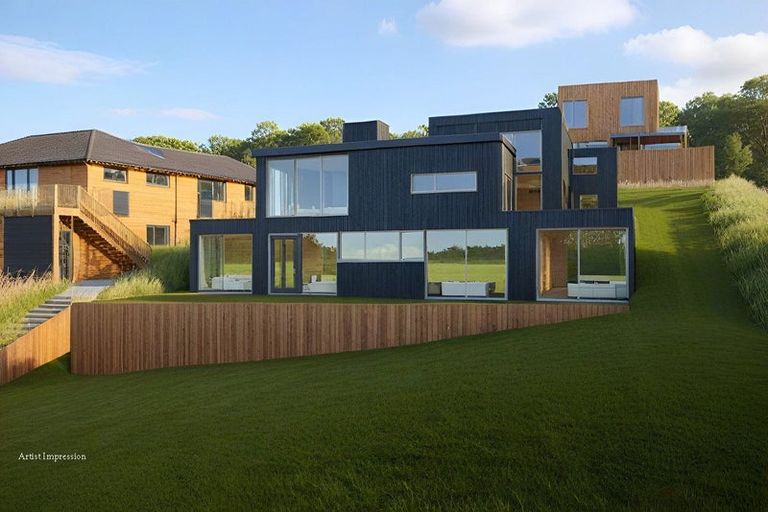 Photo of property in 48 Highcrest Heights, Westmorland, Christchurch, 8025