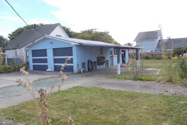 Photo of property in 6 Courtney Street, Motueka, 7120