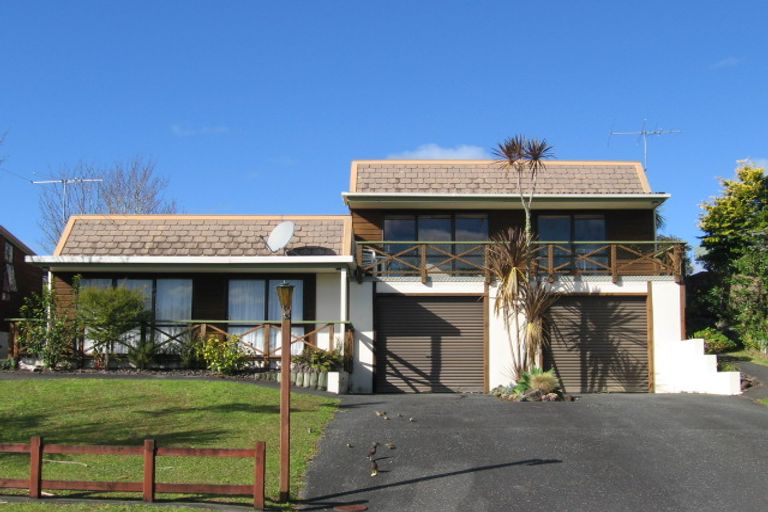 Photo of property in 5a Te Haumi Drive, Paihia, 0200