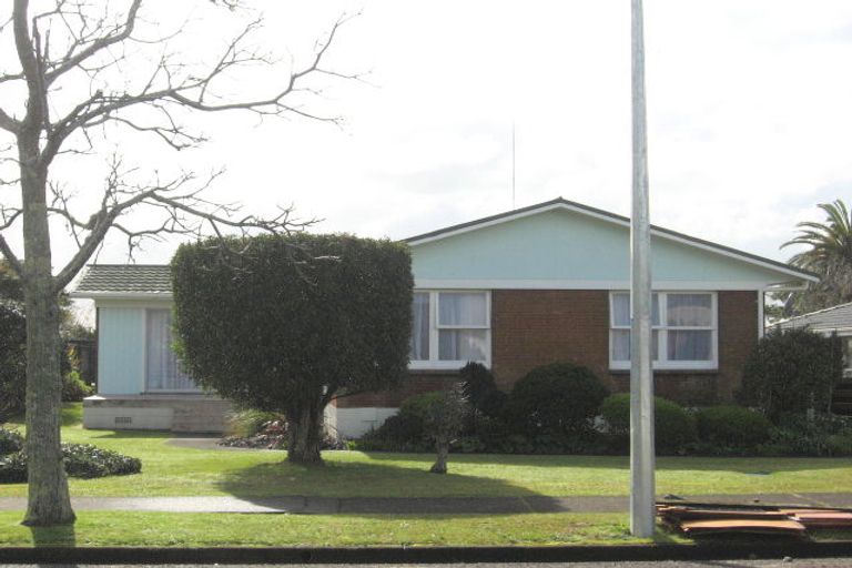 Photo of property in 21 Barnhill Crescent, Pahurehure, Papakura, 2113