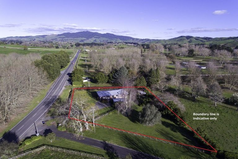 Photo of property in 838 Maungatautari Road, Maungatautari, Cambridge, 3494