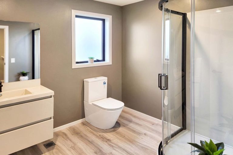 Photo of property in 60 Milne Crescent, Taita, Lower Hutt, 5011