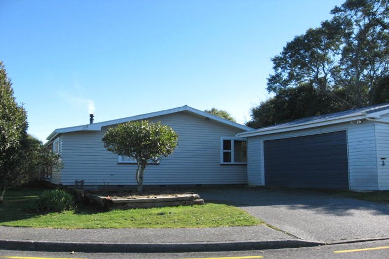 Photo of property in 3 Dalton Street, Hokitika, 7810