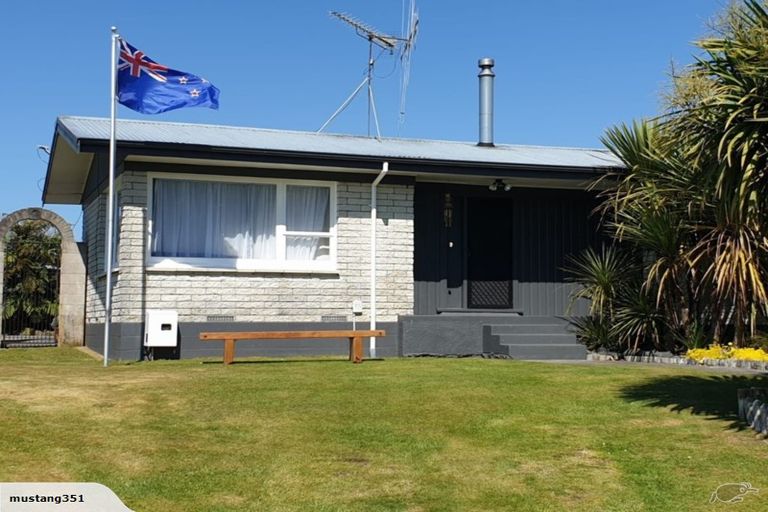 Photo of property in 5 Waimea Place, Tokoroa, 3420