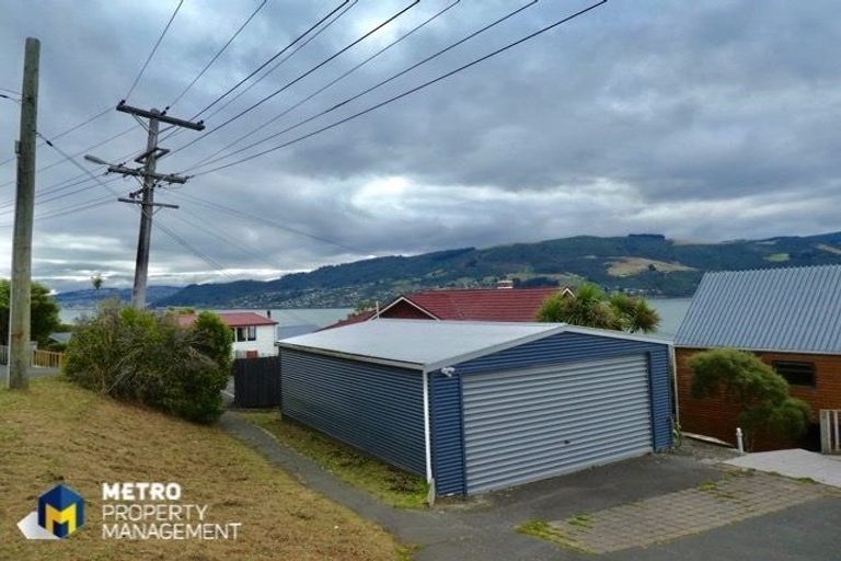 Photo of property in 51 Marion Street, Macandrew Bay, Dunedin, 9014