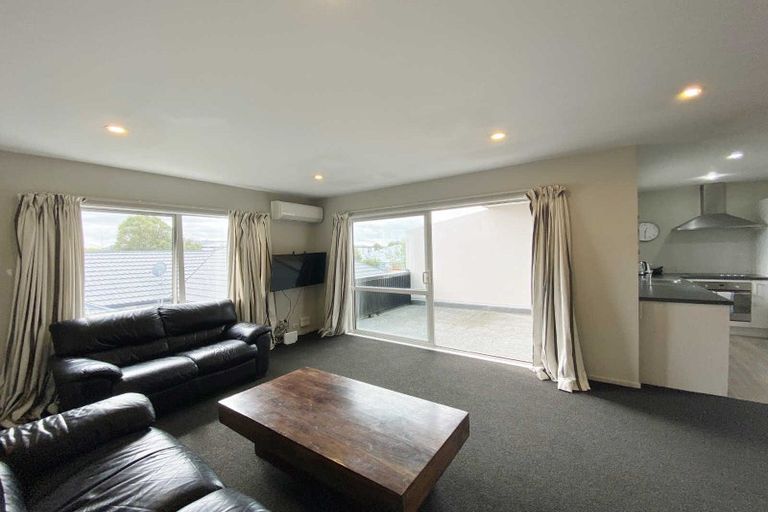 Photo of property in 114e Nursery Road, Phillipstown, Christchurch, 8011