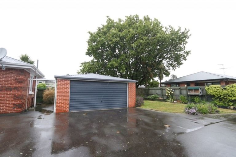 Photo of property in 9 Harrison Street, Allenton, Ashburton, 7700