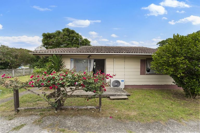 Photo of property in 1/515 Weymouth Road, Weymouth, Auckland, 2103