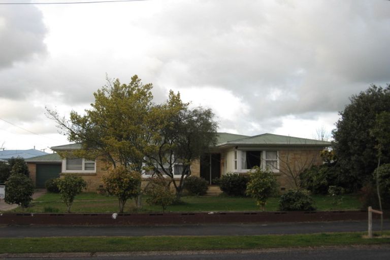 Photo of property in 47 Fenwick Crescent, Hillcrest, Hamilton, 3216