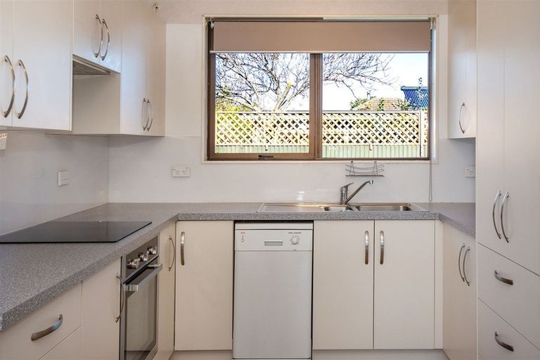 Photo of property in 4a Lawrence Place, Blenheim, 7201