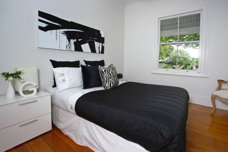 Photo of property in 66 Franklin Road, Freemans Bay, Auckland, 1011