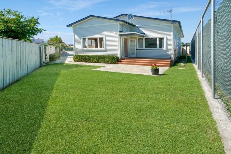 Photo of property in 11 Higgins Street, Marewa, Napier, 4110