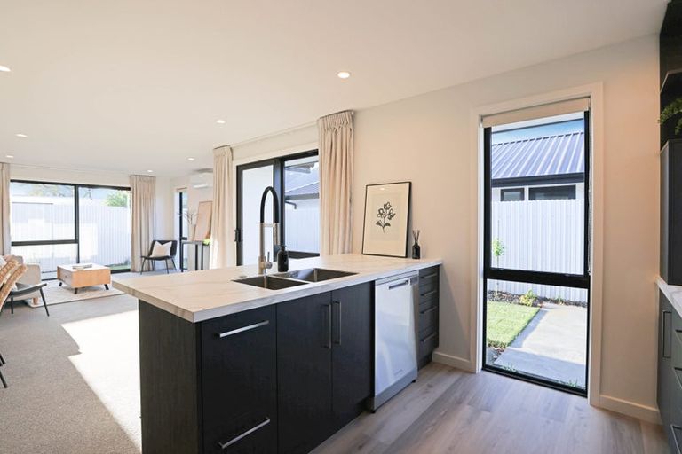 Photo of property in 8c Cameron Street, Ashburton, 7700