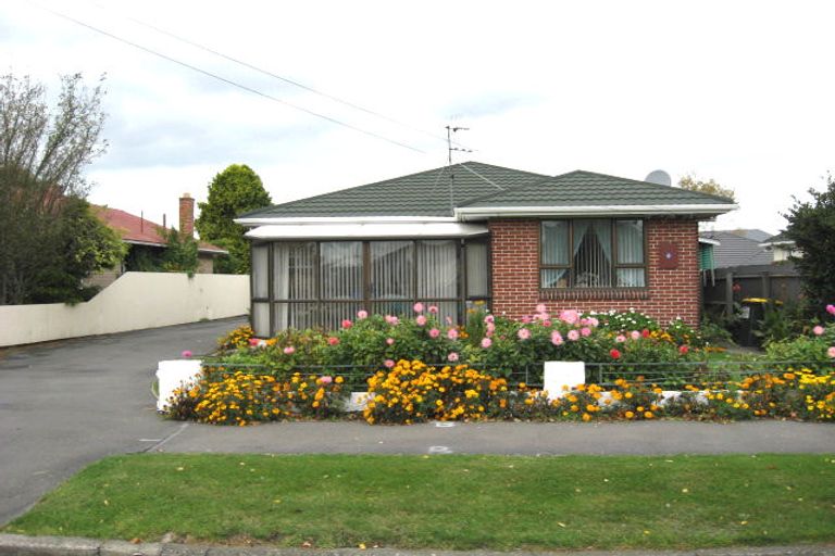 Photo of property in 39 Halliwell Avenue, Papanui, Christchurch, 8052