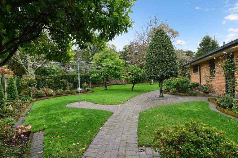 Photo of property in 4 Kenneth Place, Rototuna, Hamilton, 3210