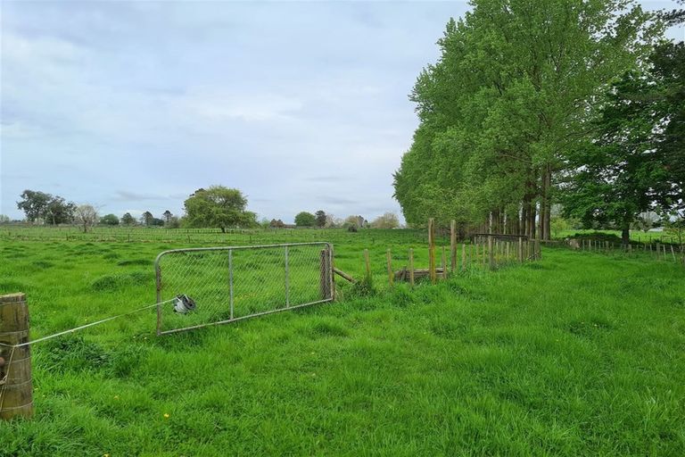 Photo of property in 53 Marychurch Road, Pukemoremore, Cambridge, 3493