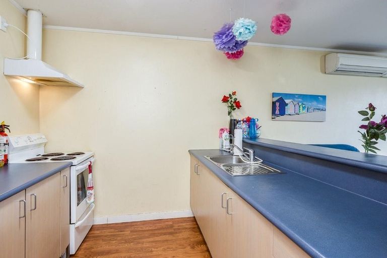 Photo of property in 7/54 Anzac Avenue, Dunedin Central, Dunedin, 9016