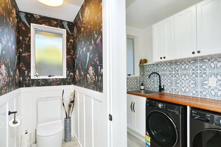 Photo of property in 274 West Belt, Rangiora, 7400