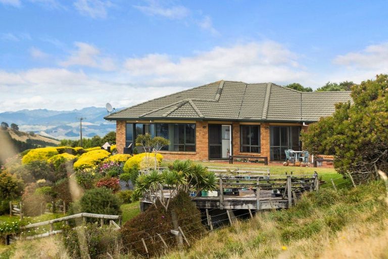 Photo of property in 269 Ngatitangata Road, Waihi, 3681