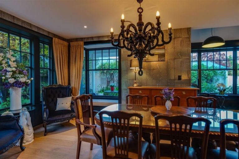 Photo of property in 1 Rochdale Street, Fendalton, Christchurch, 8014