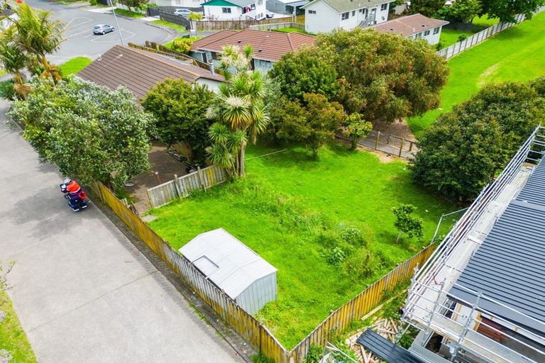 Photo of property in 14 Reseda Place, Papatoetoe, Auckland, 2025
