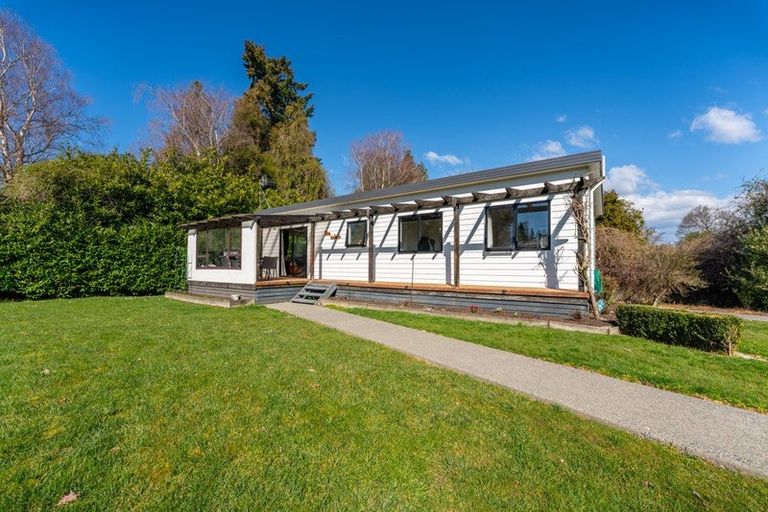 Photo of property in 47a Cox Street, Geraldine, 7930