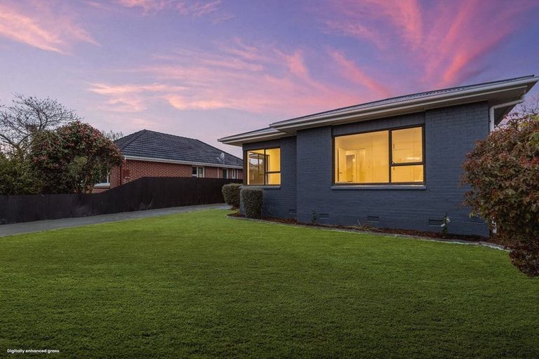 Photo of property in 38 Clearbrook Street, Shirley, Christchurch, 8052