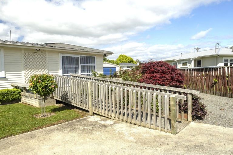 Photo of property in 64 Kuripuni Street, Kuripuni, Masterton, 5810