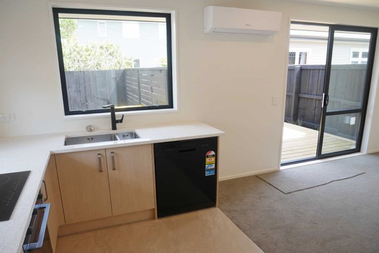 Photo of property in 1/407 Hereford Street, Linwood, Christchurch, 8011