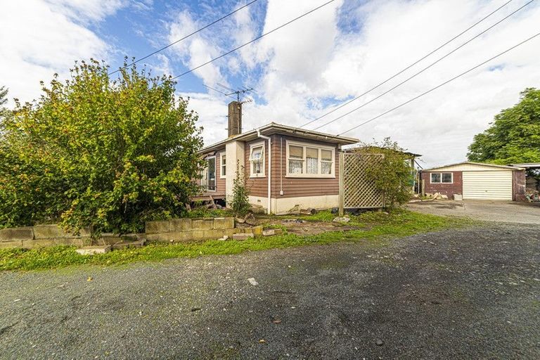 Photo of property in 114a Browns Road, Manurewa, Auckland, 2102