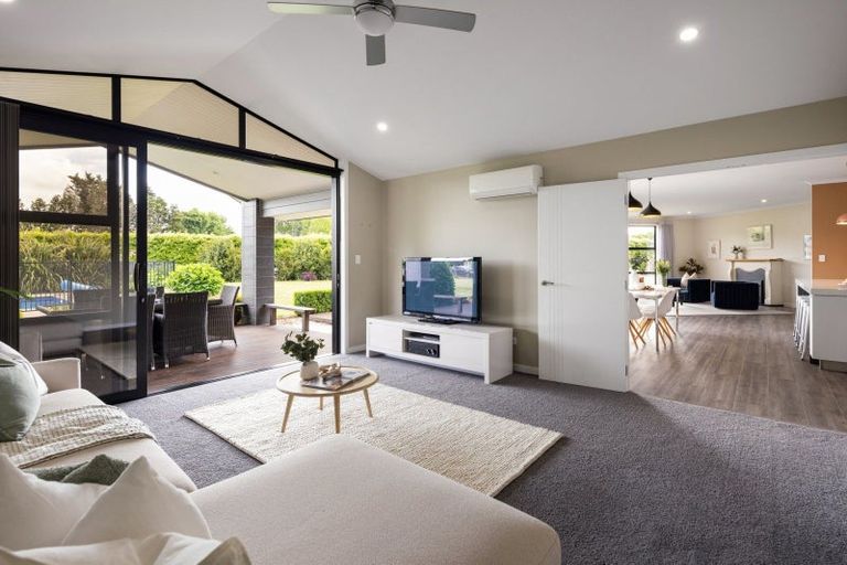 Photo of property in 10 Flora Lane, Tamahere, Hamilton, 3283