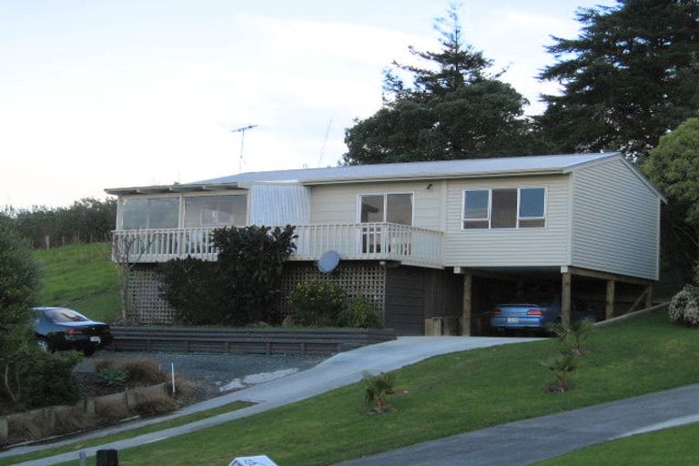 Photo of property in 27 Fidelis Avenue, Snells Beach, 0920