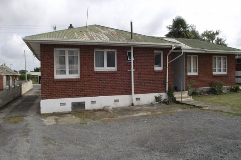 Photo of property in 130 Studholme Street, Morrinsville, 3300