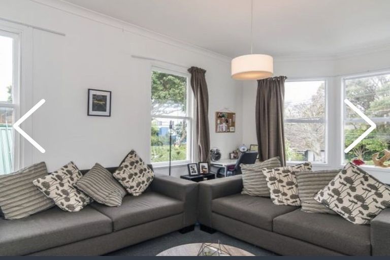 Photo of property in 122 Coromandel Street, Newtown, Wellington, 6021