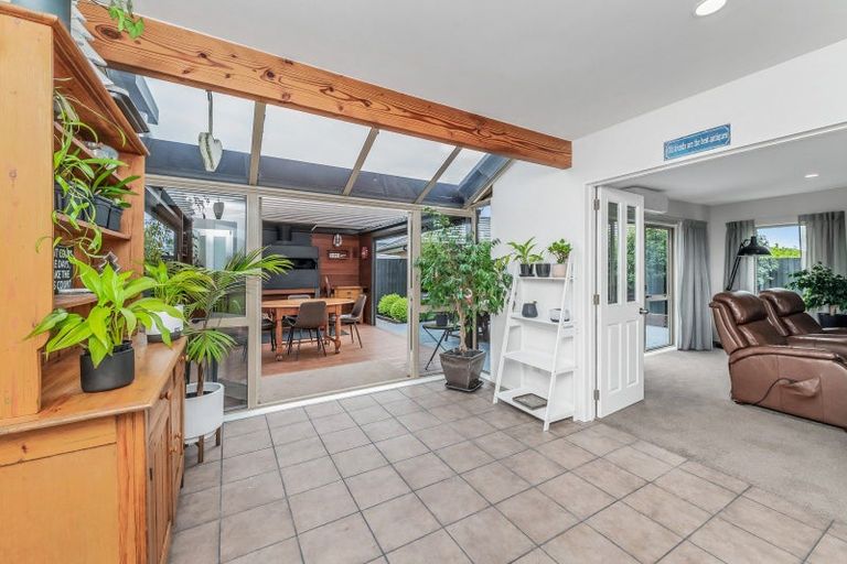 Photo of property in 100 Branthwaite Drive, Rolleston, 7615